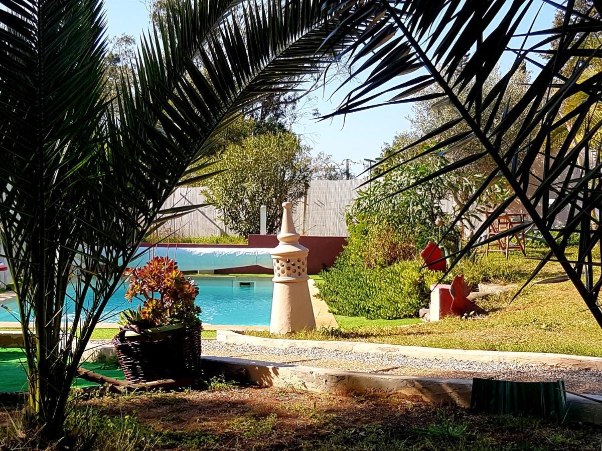 Casa ROMANCE da Valdareina, Bénagil, Carvoeiro, Marinha Carvoeiro (Lagoa) Exterior foto