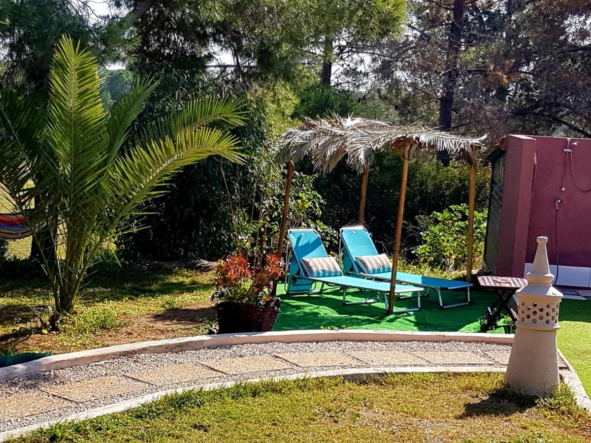Casa ROMANCE da Valdareina, Bénagil, Carvoeiro, Marinha Carvoeiro (Lagoa) Exterior foto