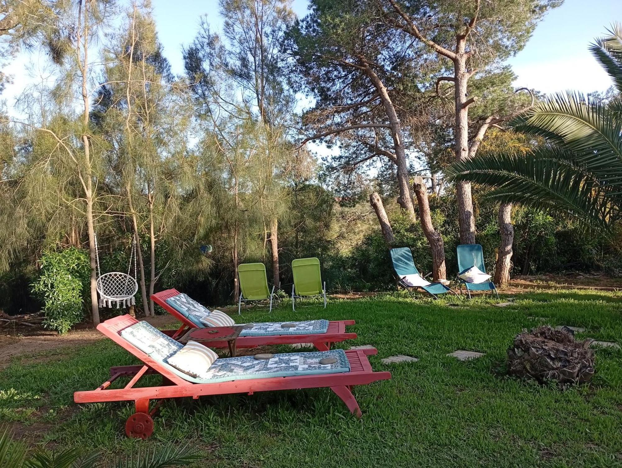 Casa ROMANCE da Valdareina, Bénagil, Carvoeiro, Marinha Carvoeiro (Lagoa) Exterior foto