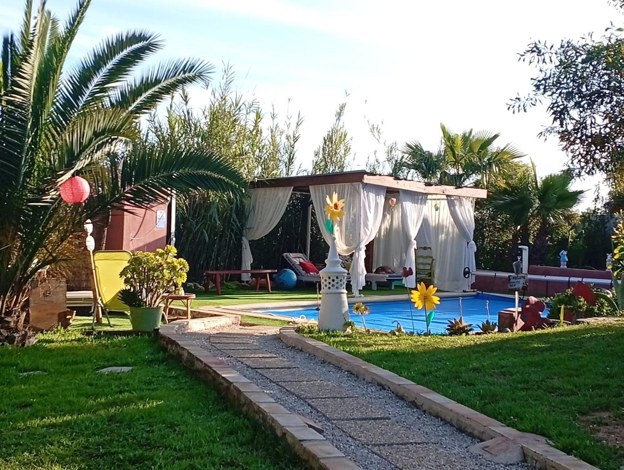 Casa ROMANCE da Valdareina, Bénagil, Carvoeiro, Marinha Carvoeiro (Lagoa) Exterior foto
