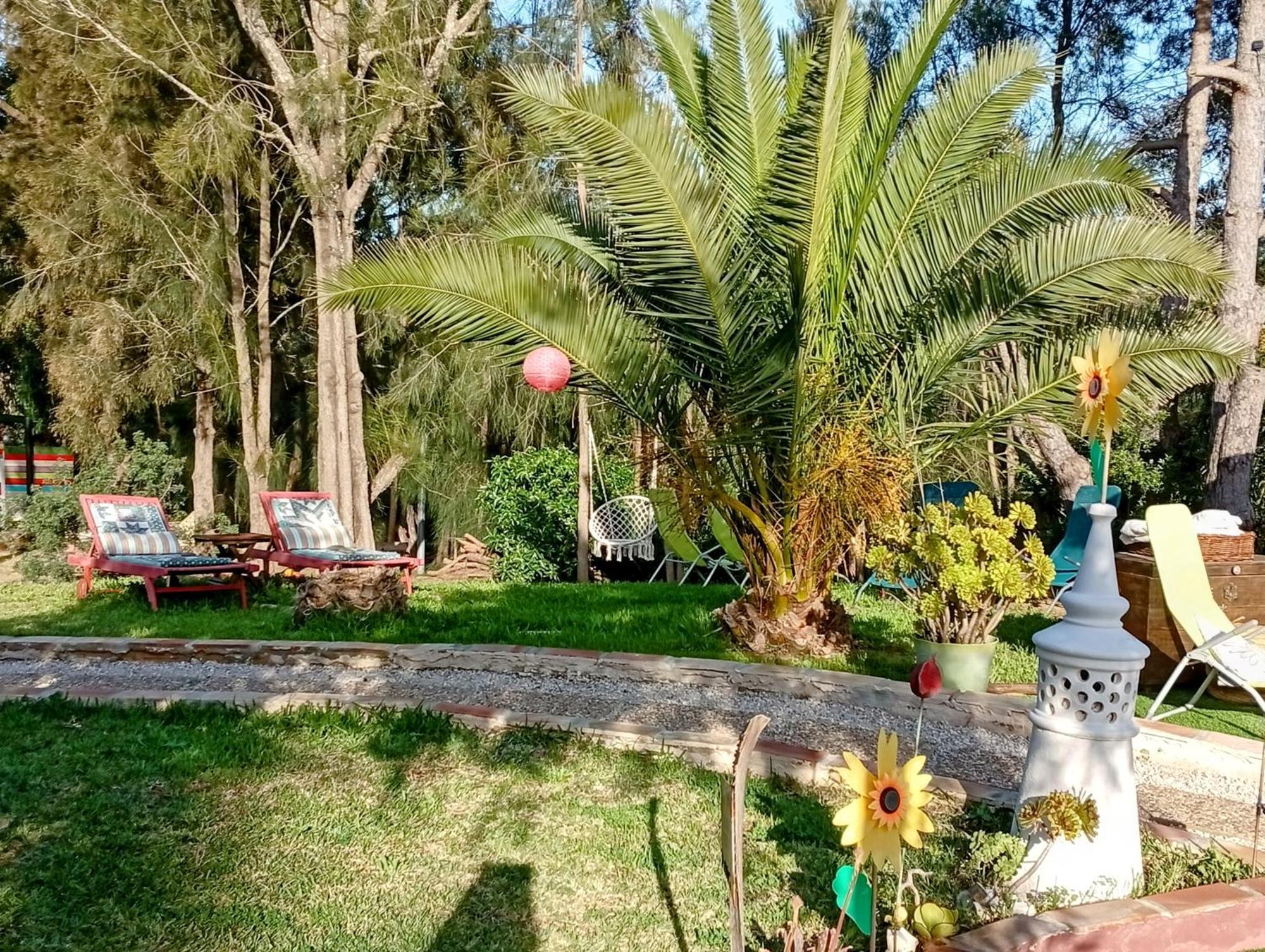 Casa ROMANCE da Valdareina, Bénagil, Carvoeiro, Marinha Carvoeiro (Lagoa) Exterior foto